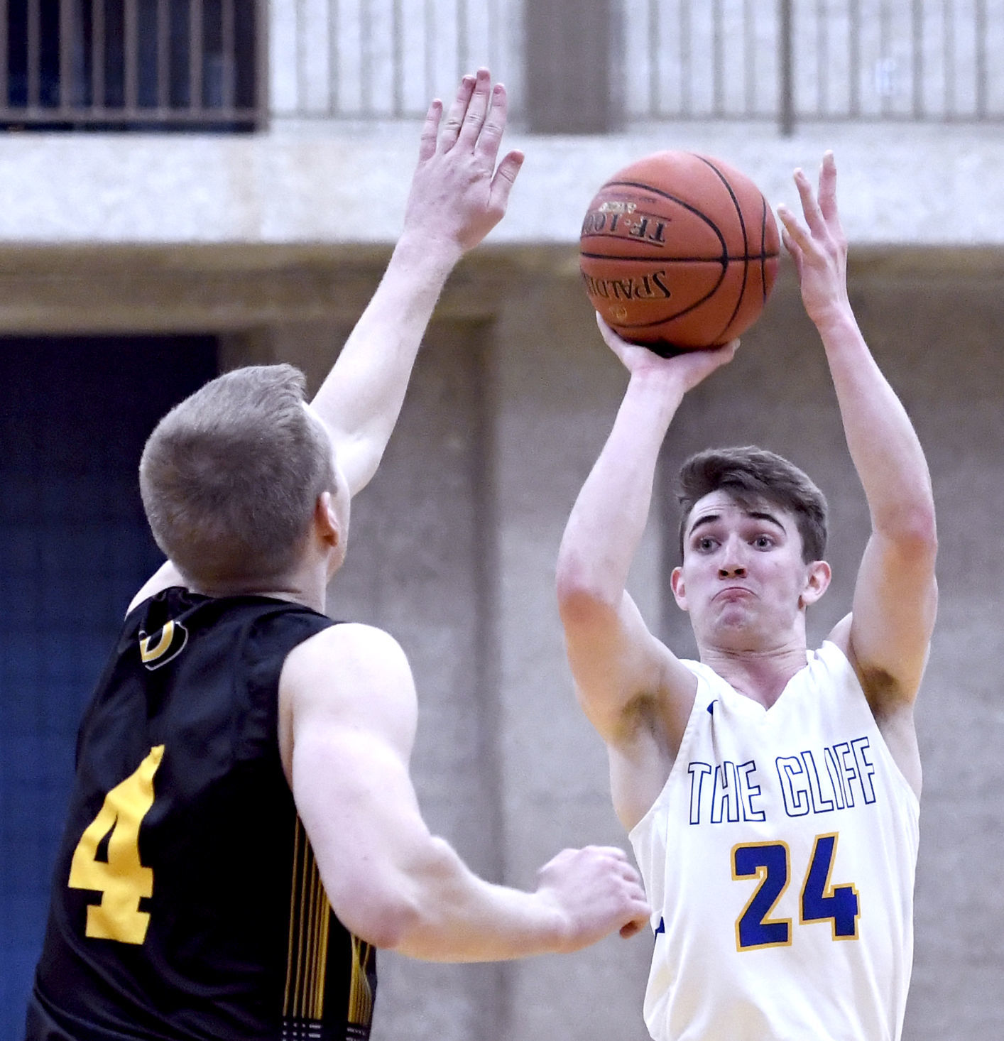 Briar Cliff hosts Dordt